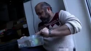 HairyDADDY macht eine Pause vom Hausumbau