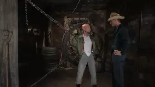 BDSM - Der Bauer und der Punk.