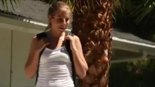 May I Swim In Your Pool?