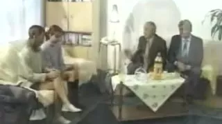 two bitches fucking two old boyz