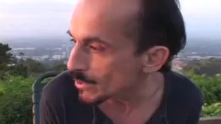 Black cutie fucked by the white pool boys