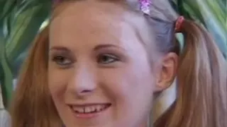 Tight Pigtailed Teen Gets A Good Fucking !