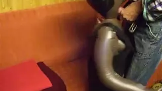 Sugejobb, Dukke, Homo, Håndjobb, Matrubering, Leker