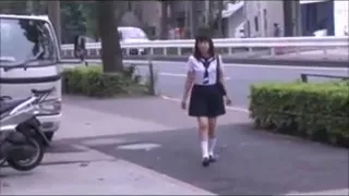 Japanese School Babe GV00006
