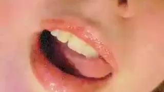 big beautiful woman Satisfaction