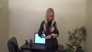 Video should make You Stiff