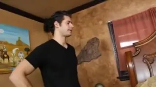 Sexy Blonde Teen Fuck