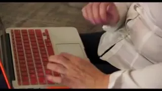 Analsex, Arsch, Sperma, Abspritzen, Brille, Reife Frauen