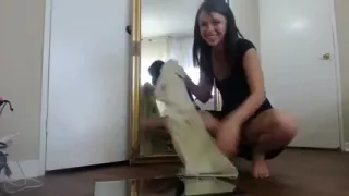 brittany g masturbating on facetime