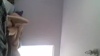 bbw prego fingering fuck