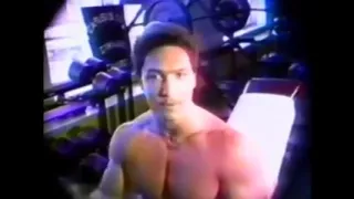 Bodybuilding, Beugen, Wölbung, Muskeln