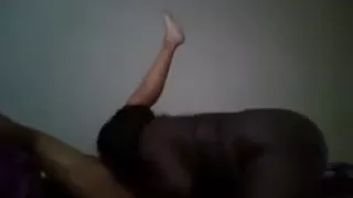 These Black Girls Love Sucking Pussy