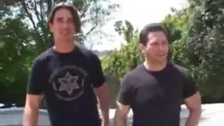 kelly wells acquires double penetration  from hard cock