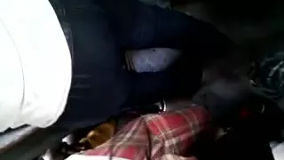 Megaculona En Camion No Le Gustan Losarrimones