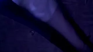 Tocando Madura Bien Culona En Asiento