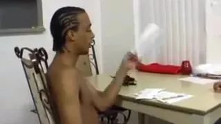 Pain in da Azz two edit