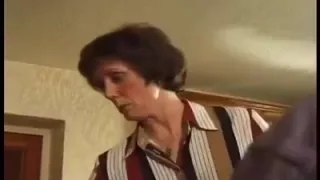 Mature British Slags