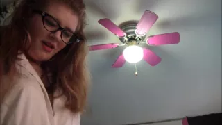 Random JOI - Ass Exam