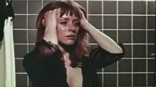 JUBILEE STREET - vintage hardcore porn music video