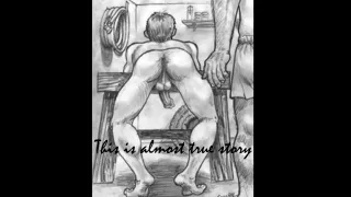 History of My Slavery Part 1 Bondage HD f4 greater amount at fem69.tk