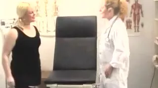 Mollige Frauen, Prüfung, Versteckter Sex, Medizinisch, Voyeursex