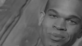 Heißer Ebony Gay auf extremer Analfick-Action