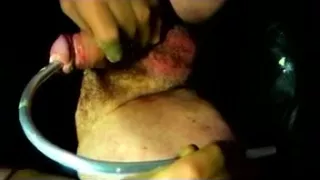 gay giant sounding cock 2