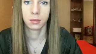 Hot Shemale Webcam Show