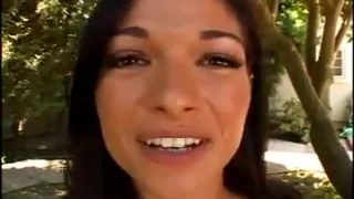 Gangbang Auditions 11 - Bella Marie Wolfe