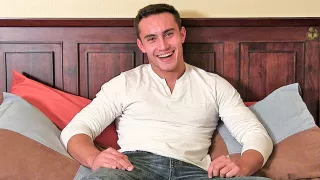 Gay, Honenie, Vojenský, Svaly, Vonku, Sólo