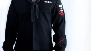 Nash - Solo Militär Porno Video