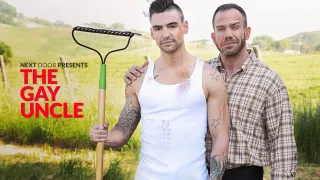 The Gay Uncle XXX Video