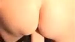 She Rides his Cock while he Rides his Motorbike