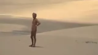 Maspalomas masturbation