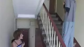 Mature Woman Fuck Boy #3 - LostFucker