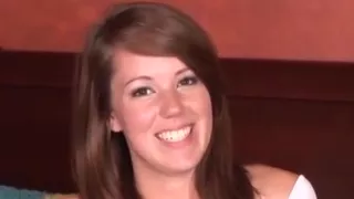 When She turned (18)