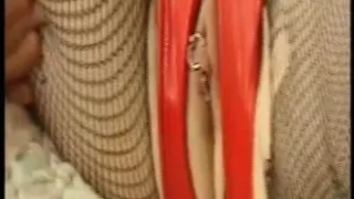 Marianne Sexy British Mature Wife