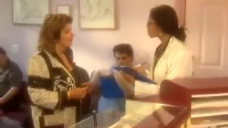 Busty lesbian doctor ravishes her beautiful female patient