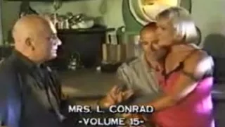 Horny chick moans as she gets fucked hard.