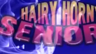 Mature ladies get their hairy pussies stuffed.