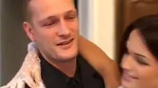 Nasty girls get their tight pink pussies banged