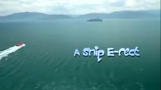 Sexy bitches go on heat on a cruise