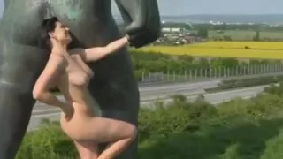 Amateur Sex, Flashing, Milf Sex, Outdoor Sex, Public Sex