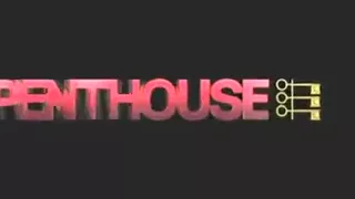 Busty blonde gets fucked by long haired lover