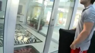 Arsch, Babe, Große Titten, Blasen, Erotik, Hardcoresex