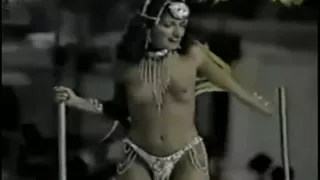 Desfiles Das Gostosas 87 Isso Era Carnaval 2
