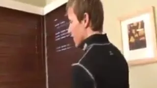 Schwule Modelle spüren die Liebe