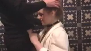 Ass Licking,cum Slurping Submissive Wife Colleen