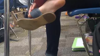 Beautiful Feet [156]