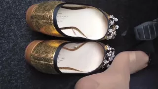 Beautiful full gas pumping my engine has faulty ignitions